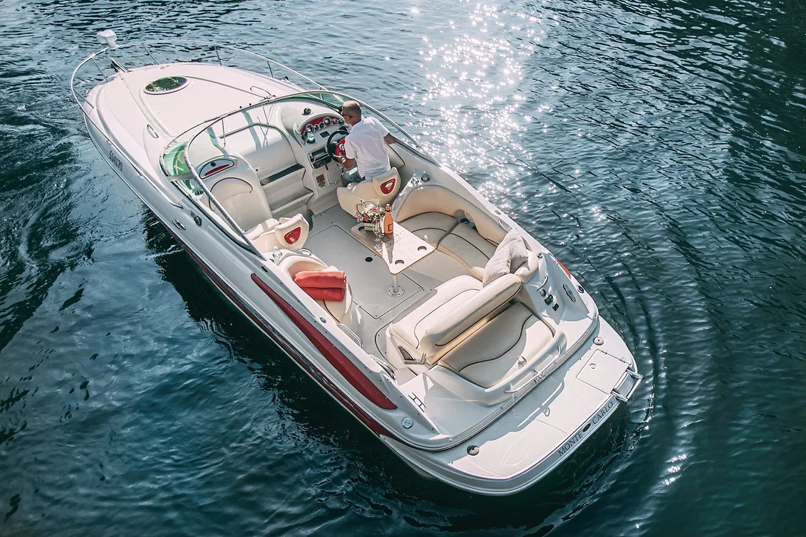 Монтэ-Карло